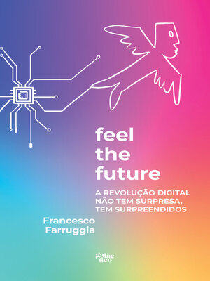 cover image of Feel the future